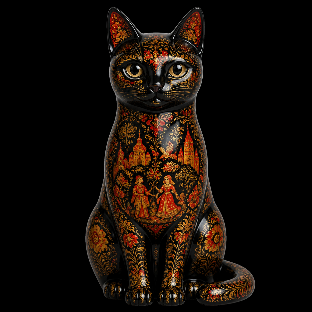 Crimson Glyphs