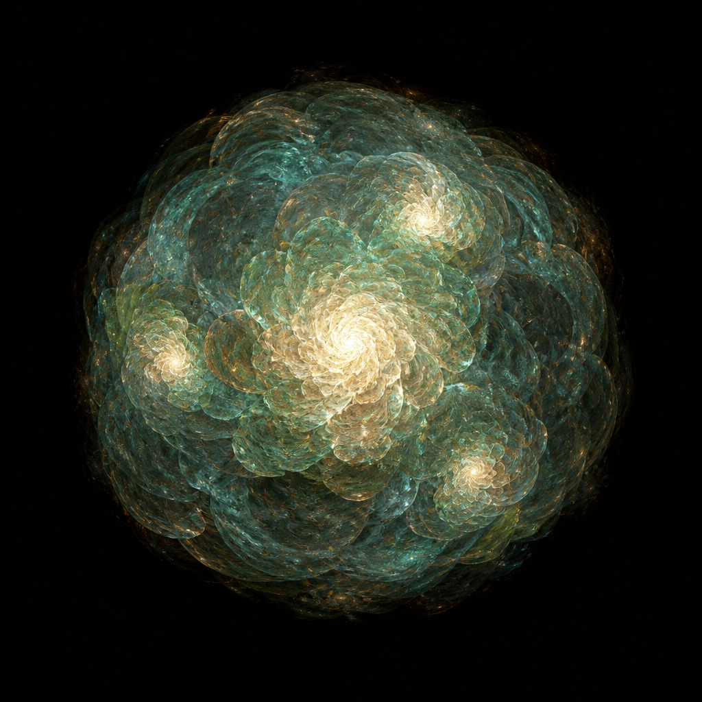 Patina Bloom
